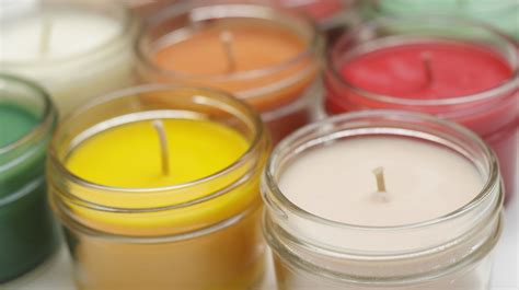 reuse candle wax    candles  save money diy