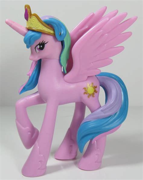princess celestia  supreme ruler  equestria toys princess