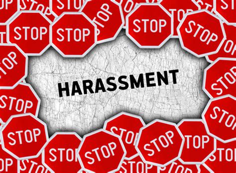 Eeoc Racial Harassment Lawsuit Ocala Employment Law