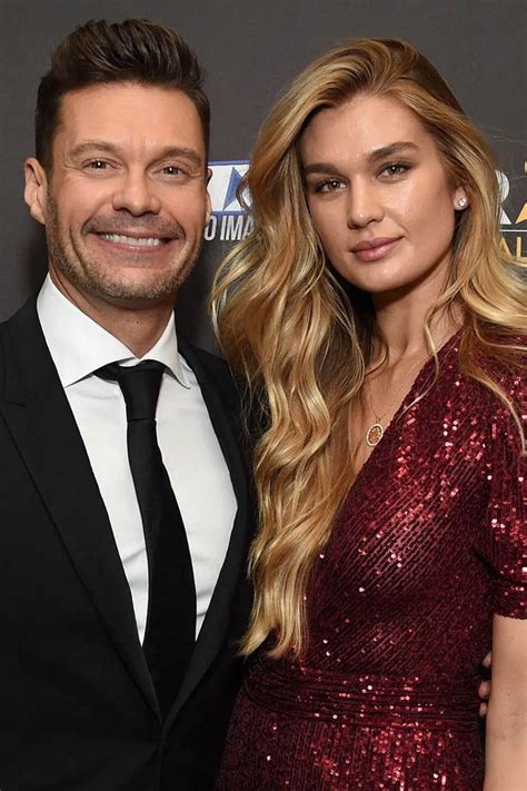What Happened To Ryan Seacrest Marrying Shana Taylor After