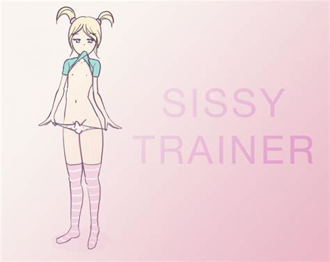 Sissy Trainer V0 3 1 By Sissy Dreams