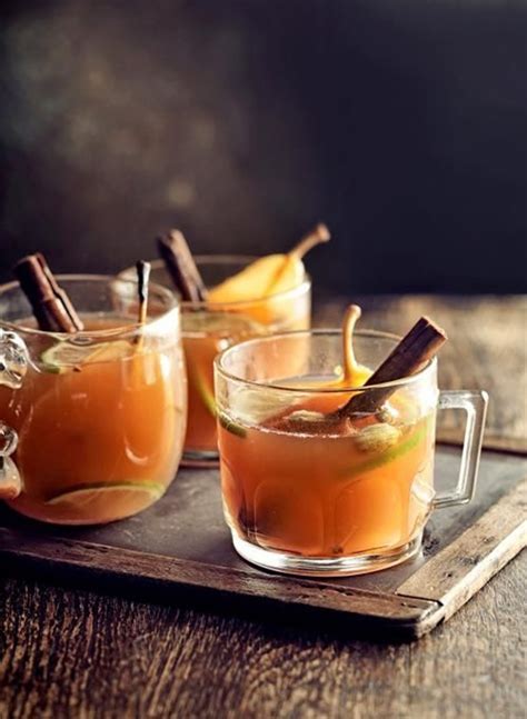 13 of the most popular christmas cocktail recipes on pinterest