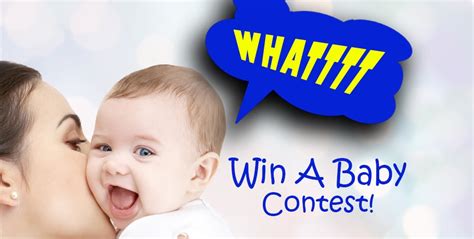 baby contest   viral