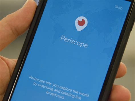 how 10 innovative companies are using periscope to drive engagement