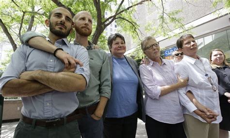 oklahoma gay marriage ban rejected by u s appeals court