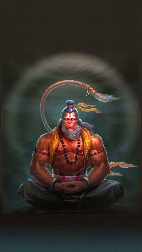 collection of top 999 lord hanuman images stunning full 4k lord