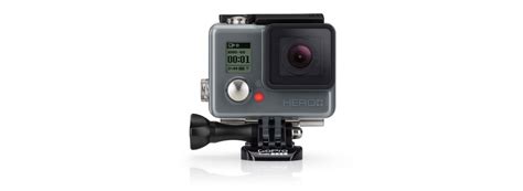 gopro hero waterproof mountable action camera  wi fi connectivity priced   weboo