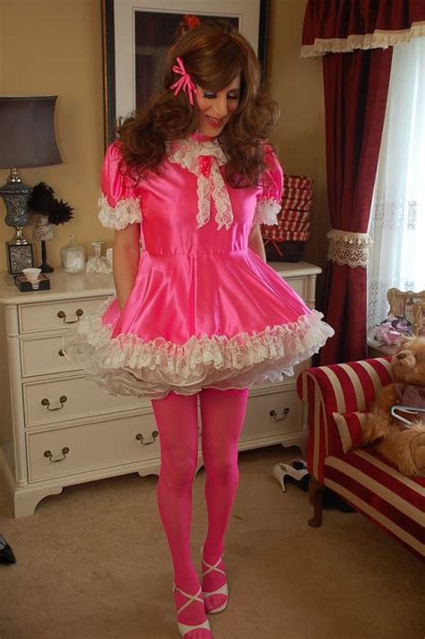 233 best images about sissy in satin on pinterest maid uniform sissy maids and submissive
