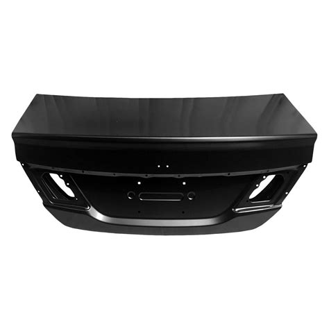 replace ho trunk lid