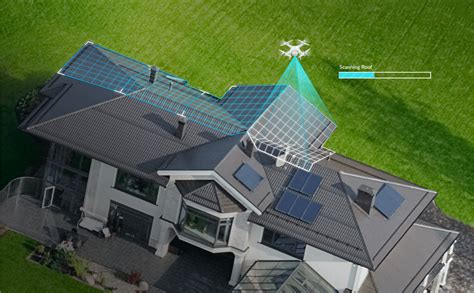 drone scanning roof loveland innovations