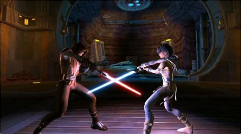Star Wars Game Segregates Gay Characters Onto Gay Planet”