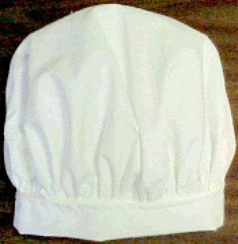 photo   finished chefs hat     directions