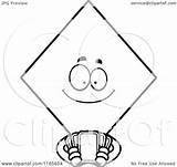Template Coloring Astros Orbit Mascot sketch template