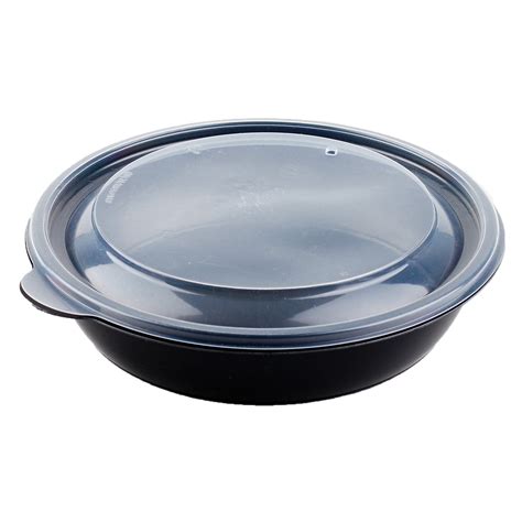 fastpac  bowl lid  ml takeaway packaging