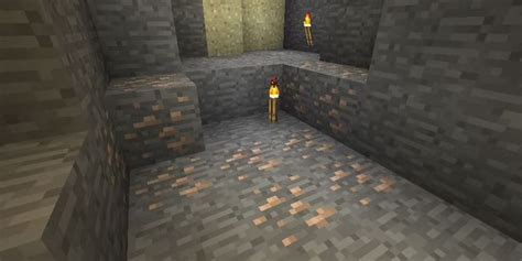 minecraft   find  ore easily forceusacom