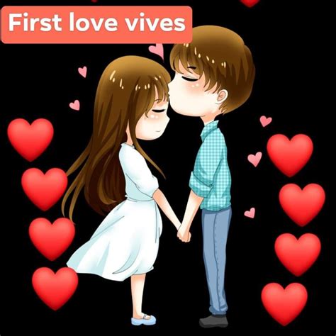 First Love Vives