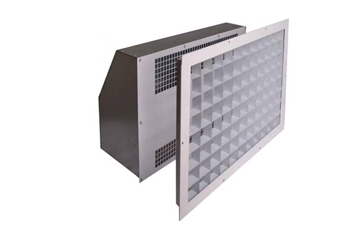 electric recessed ceiling heater commercial industrial heat