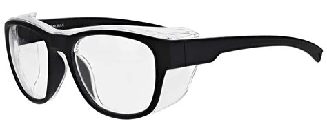 Prescription Safety Glasses Rx X26 Rx Available Rx Safety