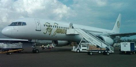 Fly Jamaica Focuses On Safety News Source Guyana