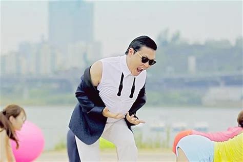 our long national crisis is over gangnam style is headed