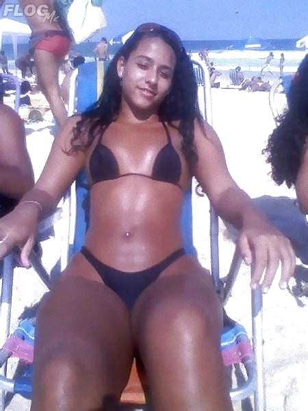 see and save as brazil favela thick brown girls fat ass