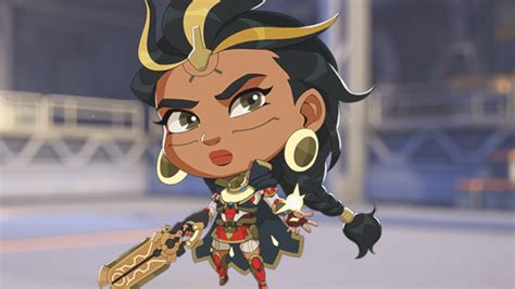 how to get illari s cute and pixel spray in overwatch 2 attack of the