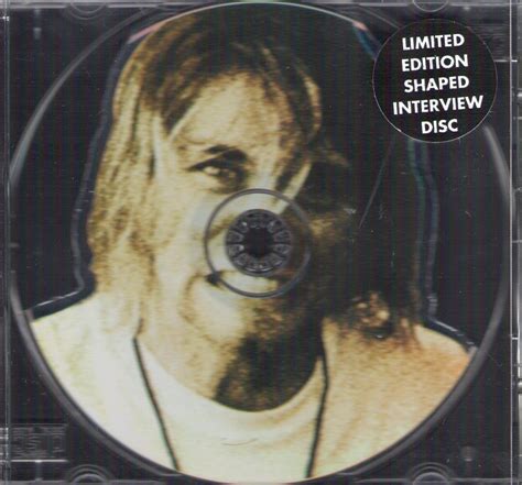 kurt cobain smiling nirvana shaped amazonfr cd  vinyles