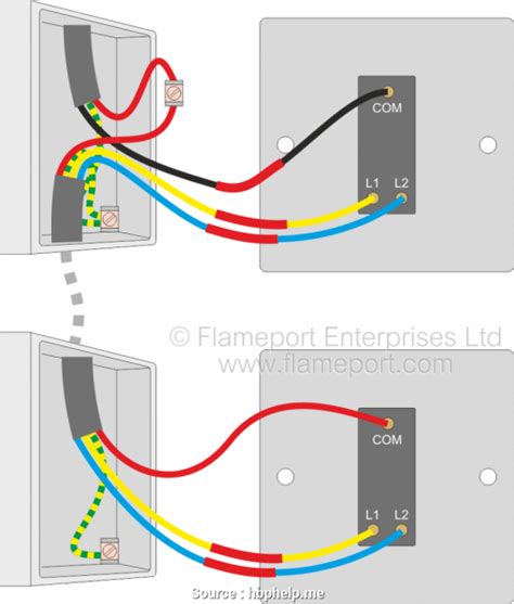 gang box wiring diagram   upgrade  gang socket bg electrical accessories print