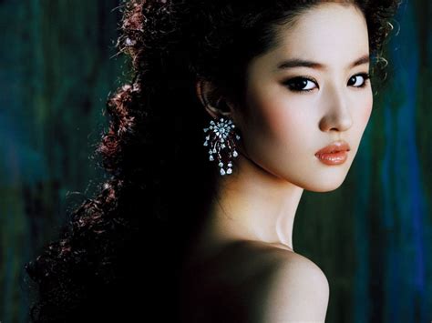 crystal liu yifei beautiful chinese women most beautiful beautiful