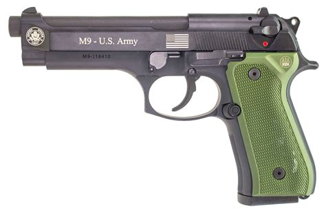 beretta   army special edition mm auction id   time oct