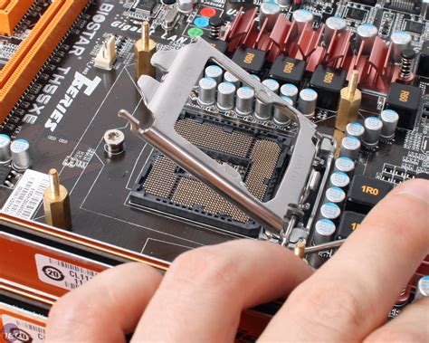 overclocking intels core   bit technet