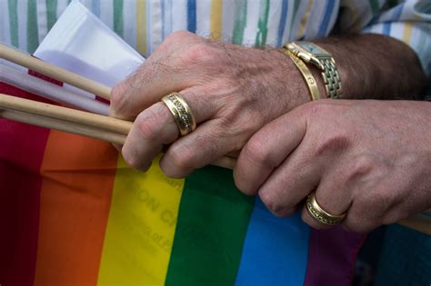 Gallup Poll Examines State Of Gay Marriage Since Supreme