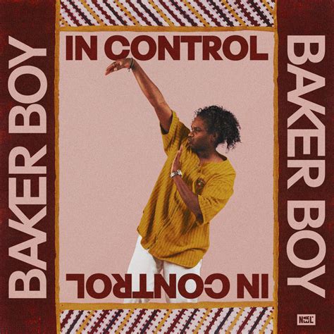 control song  lyrics  baker boy spotify