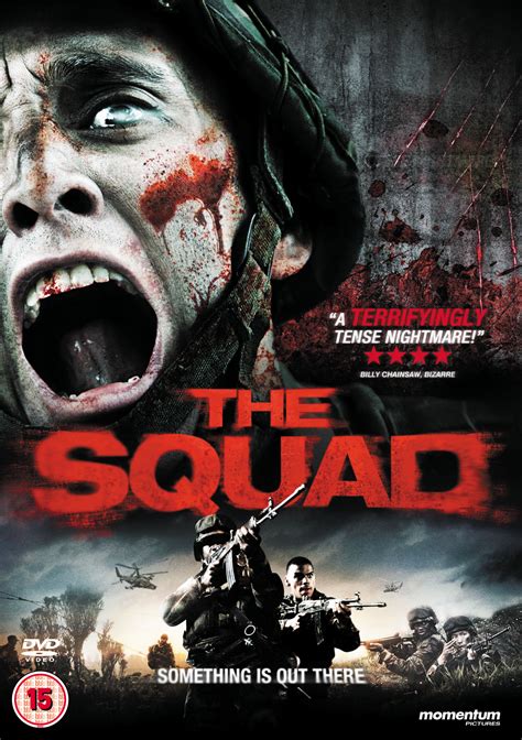 squad  reviews  overview movies  mania