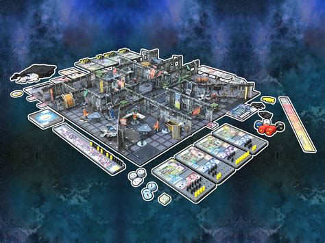 battlesystems core space pre orders    ontabletop home