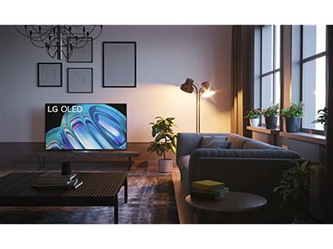 Lg B2 Series Oled Smart Tv Refurbished