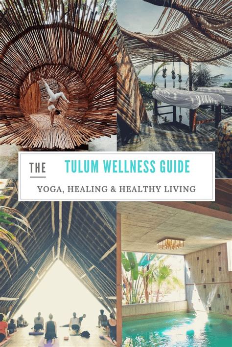 tulum wellness guide soul seed media travel