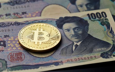 japanese yen set  surpass  dollar  bitcoin trading bitcoinistcom