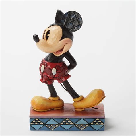 Disney Traditions 4032853 The Original Classic Mickey Mouse