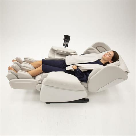 flash sale synca kagra 4d japanese massage chair smr0007 31na