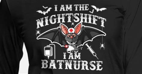 bat halloween for nightshift nurse aka batnurse dark women s premium