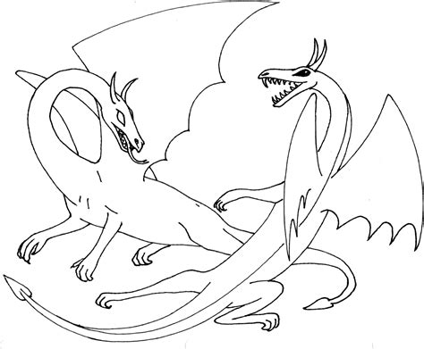 dragon coloring pages realistic realistic coloring pages