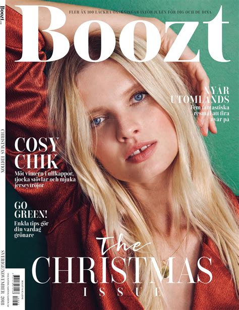 boozt magazine sweden christmas   boozt magazine issuu