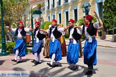 griekse tradities en gewoontes