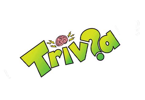 hosted trivia parties small town sound