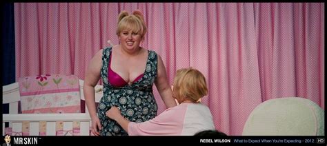 Rebel Wilson S Naked Pussy Porn Top Image Website Comments 2