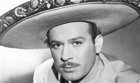Pedro Infante 65 Years After His Death Due To Pandemic Commemoration