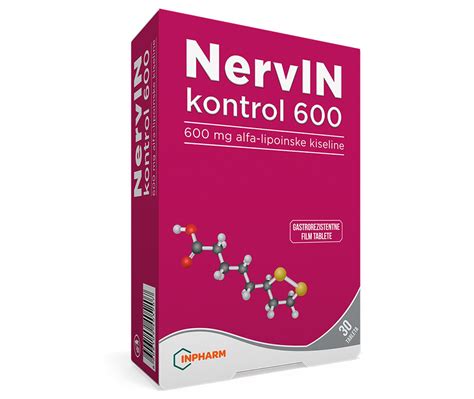 nervin kontrol   tableta