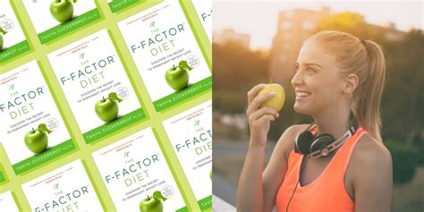 What Is The F Factor Diet Does The F Factor Diet Work
