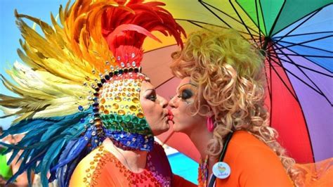 Carnaval Gay En Río ⭐ La Ciudad Friendly 2019